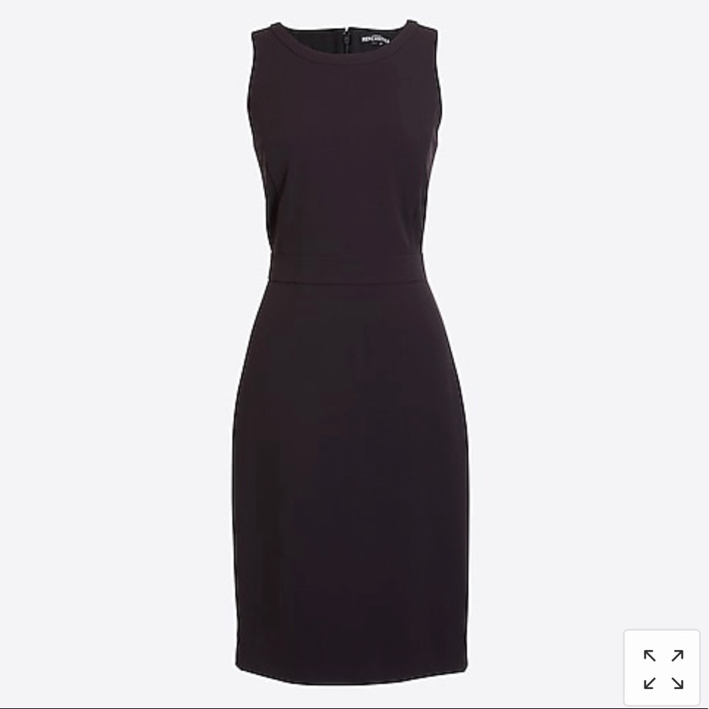 J.Crew Suiting dress